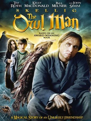 Skellig: The Owl Man still 1