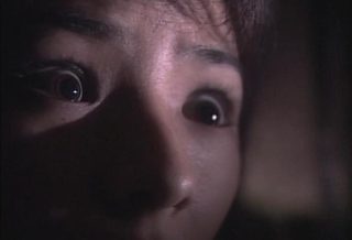 Ju-on: The Curse still 8