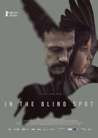 In the Blind Spot still 1