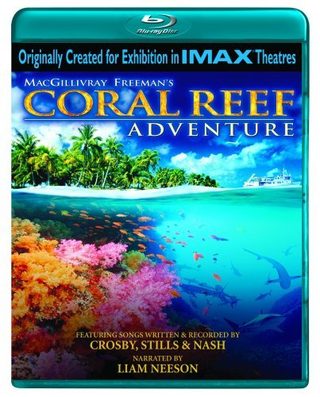 Coral Reef Adventure still 4