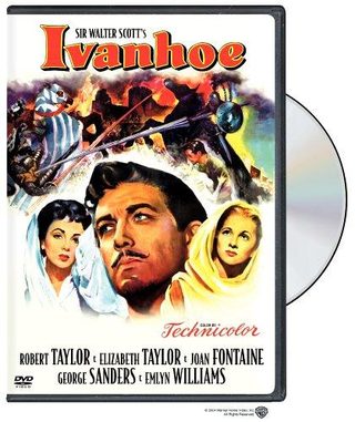 Ivanhoe still 8