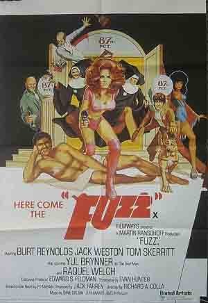 Fuzz still 1