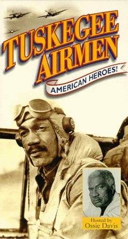 The Tuskegee Airmen still 6