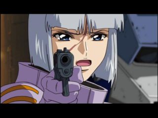 Mobile Suit Gundam SEED: The Rumbling Sky still 2