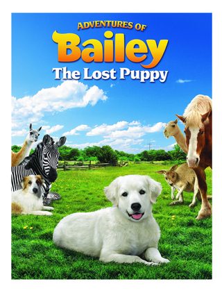 Adventures of Bailey: The Lost Puppy still 6