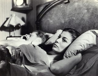 The Angry Silence still 1