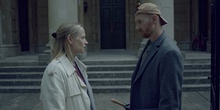 The Wife and Her House Husband still 6