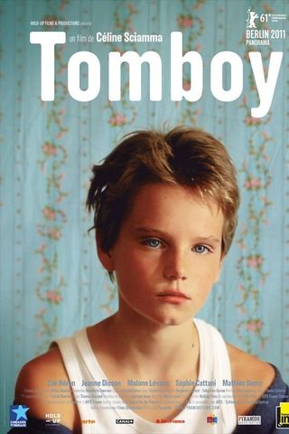 Tomboy still 7