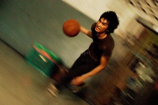 Fireball still 1