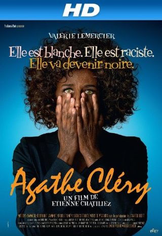 Agathe Cléry still 1