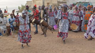 AI: African Intelligence still 1