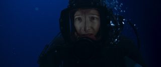 The Dive still 1