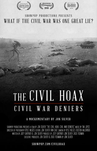 The Civil Hoax: Civil War Deniers still 4