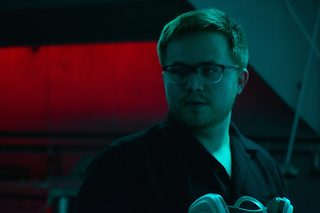 Cryo still 2