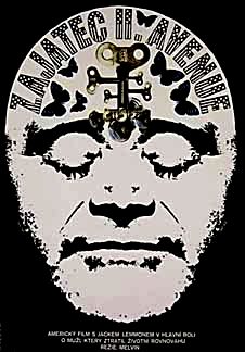The Prisoner of Second Avenue still 2