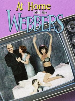 At Home with the Webbers still 1
