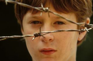 I Am David still 4