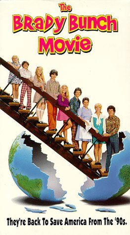 The Brady Bunch Movie still 4