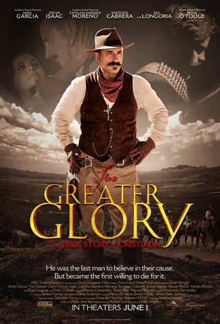 For Greater Glory: The True Story of Cristiada still 6