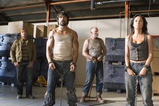 The Condemned still 6