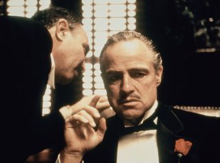 The Godfather still 6
