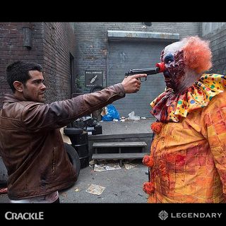 Dead Rising: Watchtower still 1