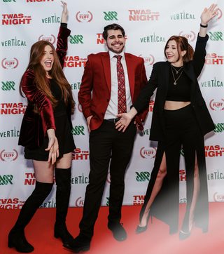 Twas the Night still 6