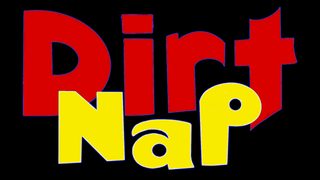 Kyle Kinane: Dirt Nap still 8