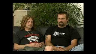 Get Thrashed still 8