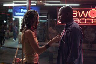 Slow Burn still 7