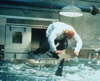 Deep Blue Sea still 6