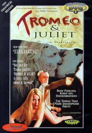 Tromeo & Juliet still 5