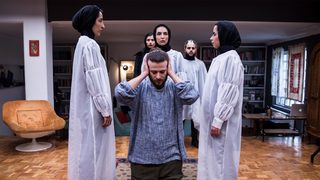 The Absent Director still 5