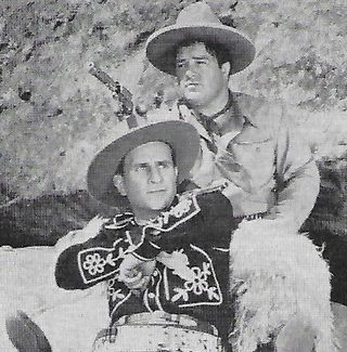 Ride 'Em Cowboy still 3