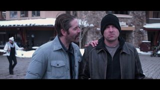 One Against the House still 7