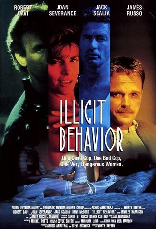 Illicit Behavior still 3