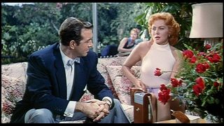 Slightly Scarlet still 4