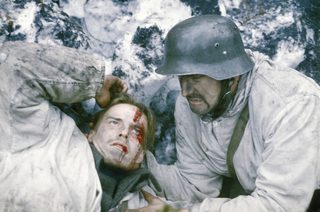 The Winter War still 4