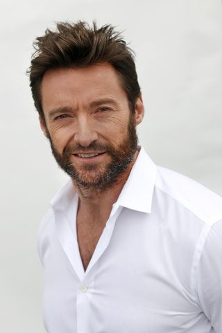Hugh Jackman, photo 1 of 3