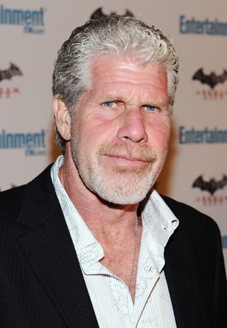 Ron Perlman, photo 1 of 3