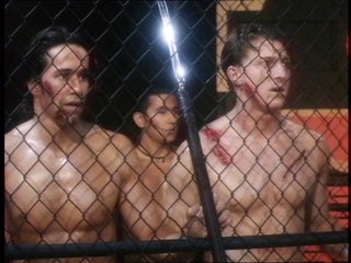 Shootfighter: Fight to the Death still 7