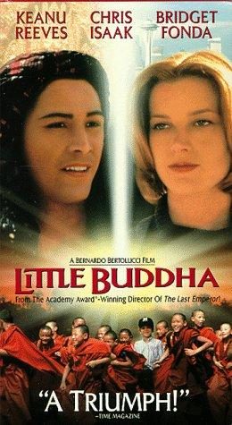 Little Buddha still 8