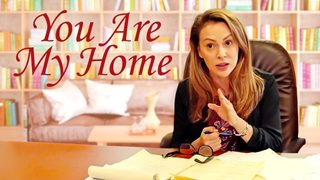 You Are My Home still 4