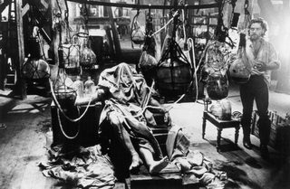 Mary Shelley's Frankenstein still 6
