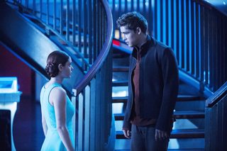 The Giver still 5