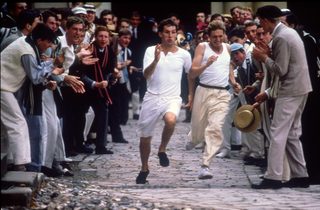 Chariots of Fire still 3