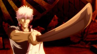 Gintama: The Very Final still 8