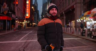Sex, Love, Misery: New New York still 5
