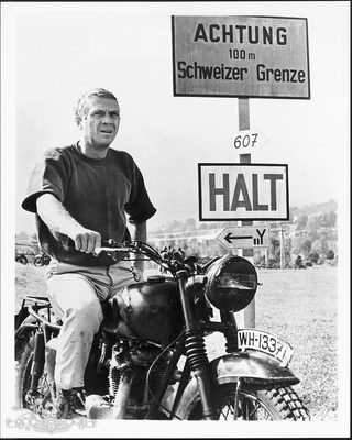 The Great Escape still 6
