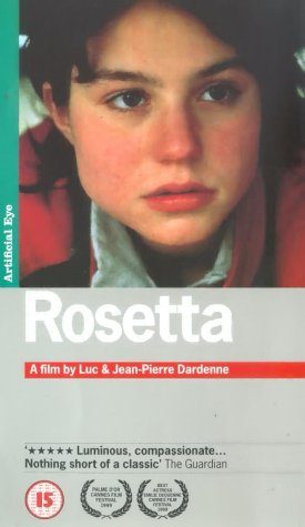 Rosetta still 2